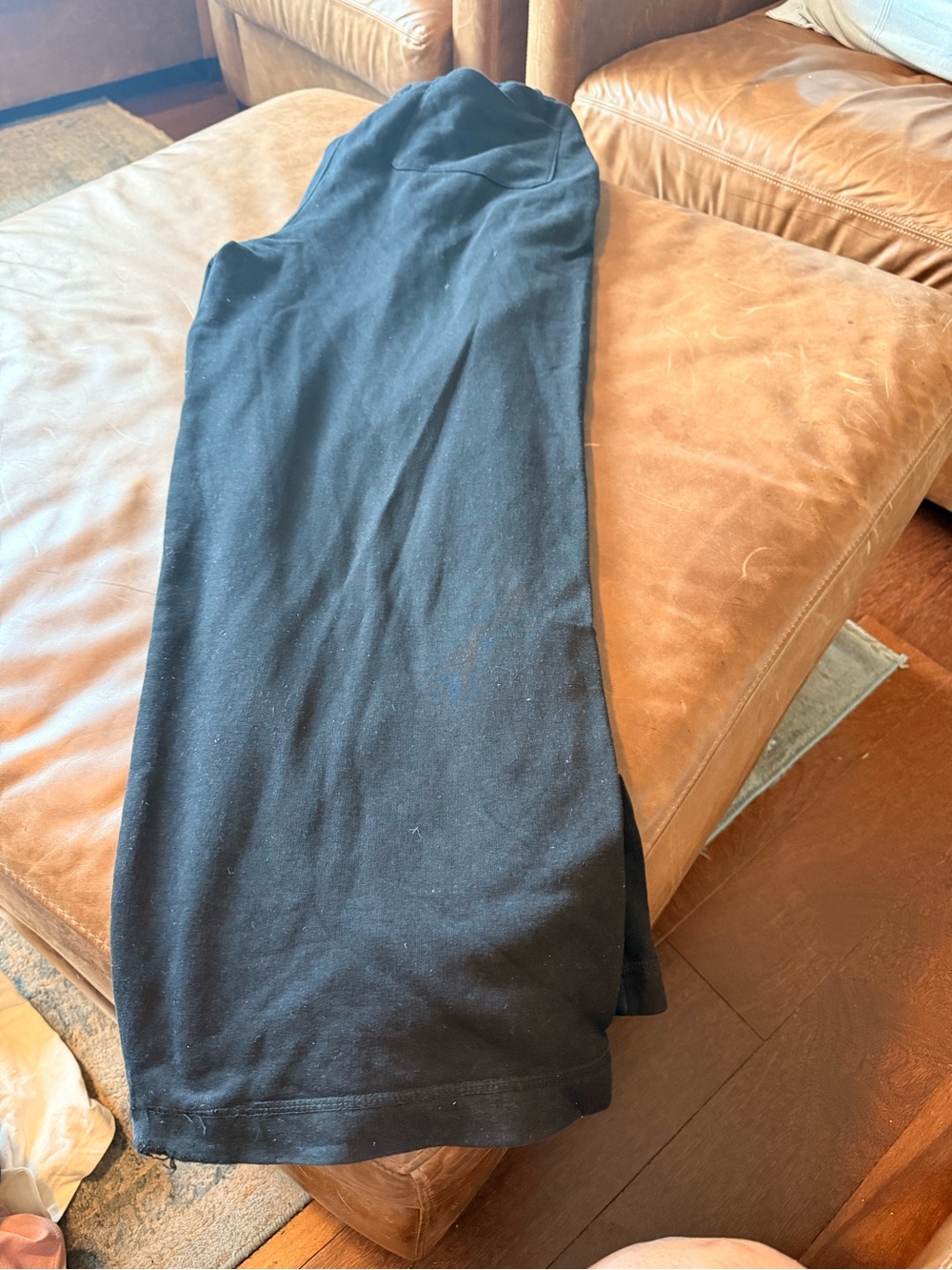 Closed Black Fleece Hoodie